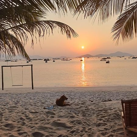 The Sunrise Anh Tu Hotell Cam Ranh Eksteriør bilde