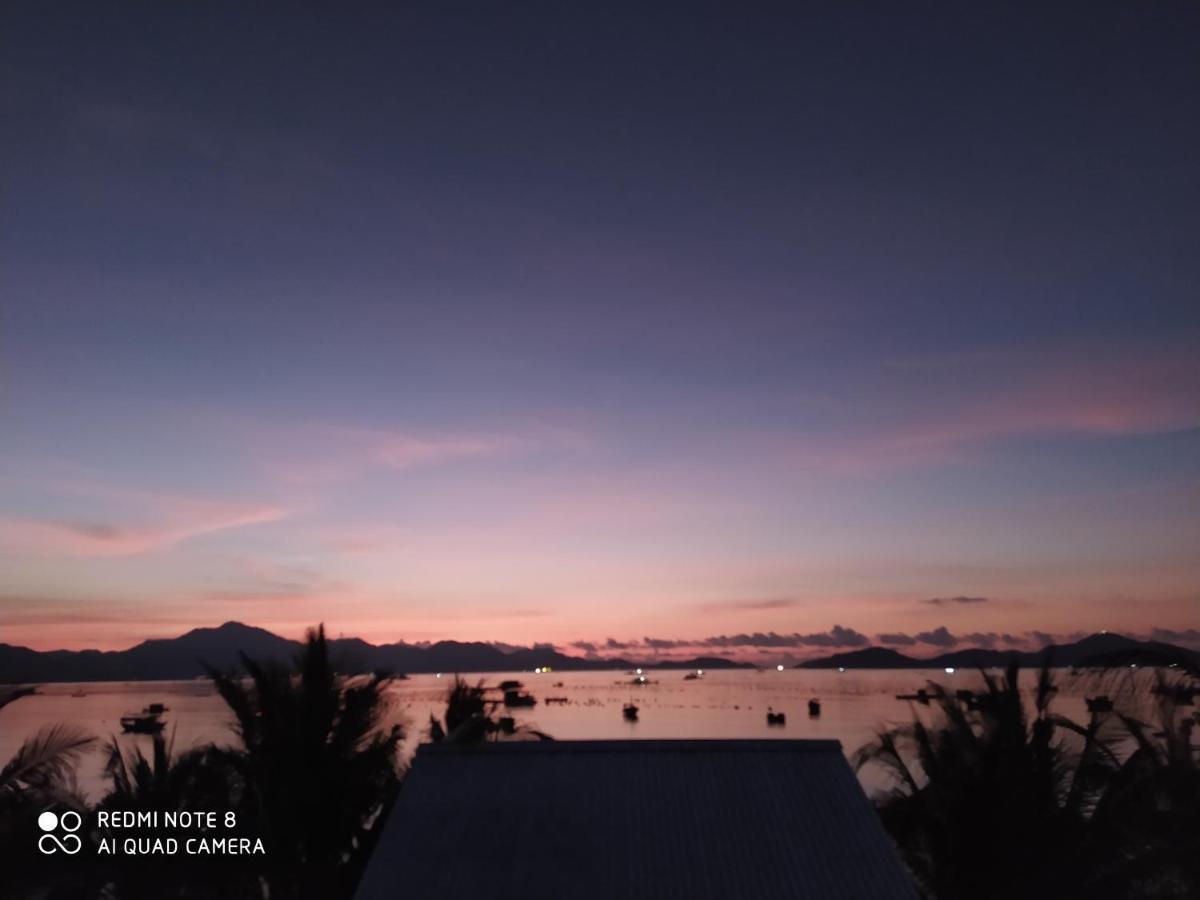 The Sunrise Anh Tu Hotell Cam Ranh Eksteriør bilde