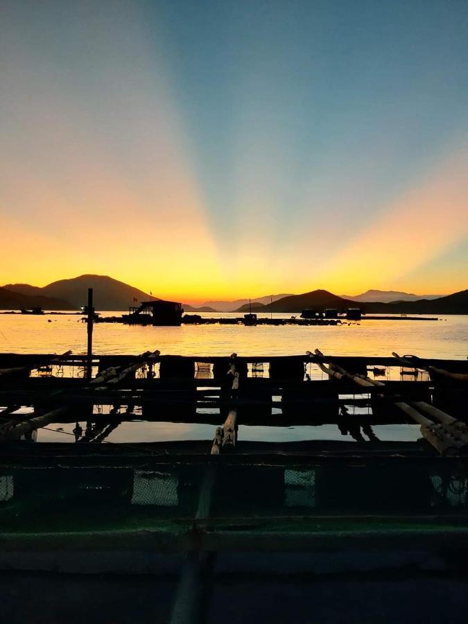 The Sunrise Anh Tu Hotell Cam Ranh Eksteriør bilde